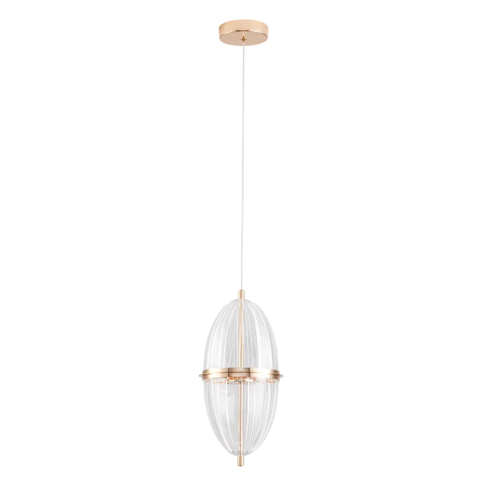 Светильник подвесной Arte Lamp ANDROMEDA A2089SP-3GO