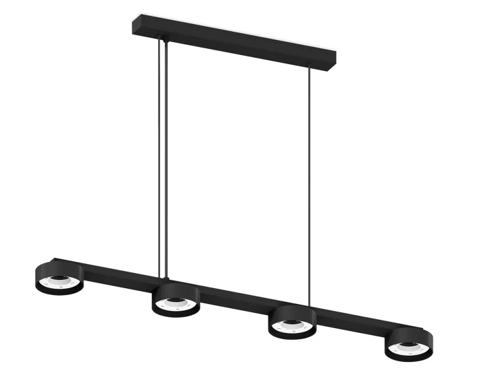 Корпус светильника подвесной для насадок D85 Ambrella light C9152