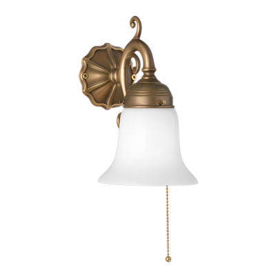 Бра Berliner Messinglampen A30-01opB