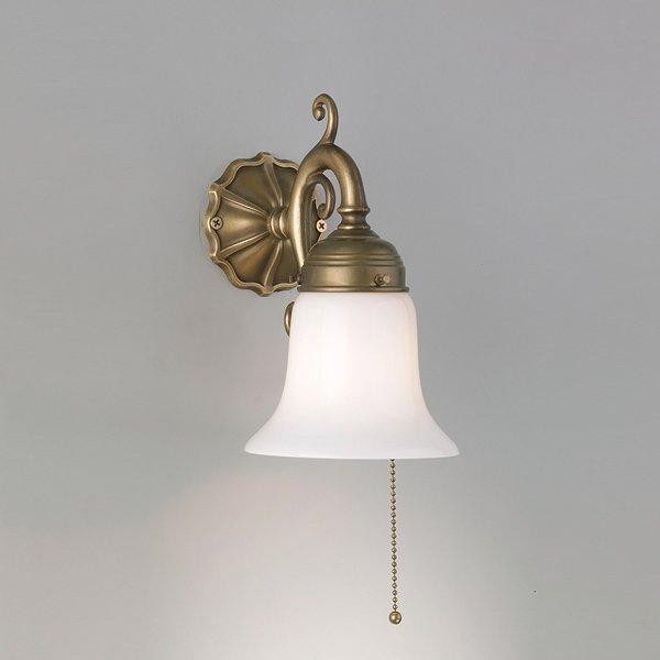 Бра Berliner Messinglampen A30-01opB