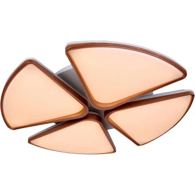 Люстра потолочная светодиодная Stilfort 2084/03/04C Holli