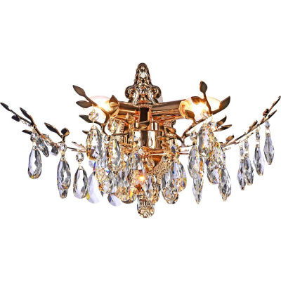 Светильник настенный Stilfort 1031/03/02W Sofia