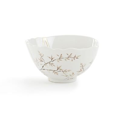 Пиала Seletti Kintsugi 9631