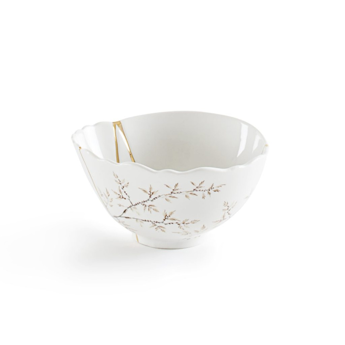 Пиала Seletti Kintsugi 9631
