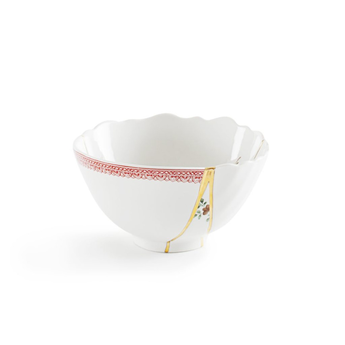 Пиала Seletti Kintsugi 9631