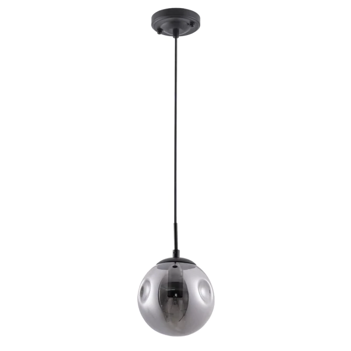 Светильник подвесной Arte Lamp TUREIS A9915SP-1BK