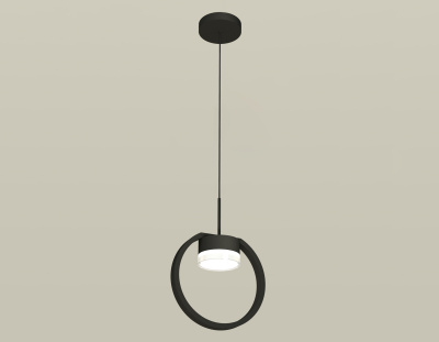 Комплект подвесного светильника с акрилом Ambrella light XB9102154