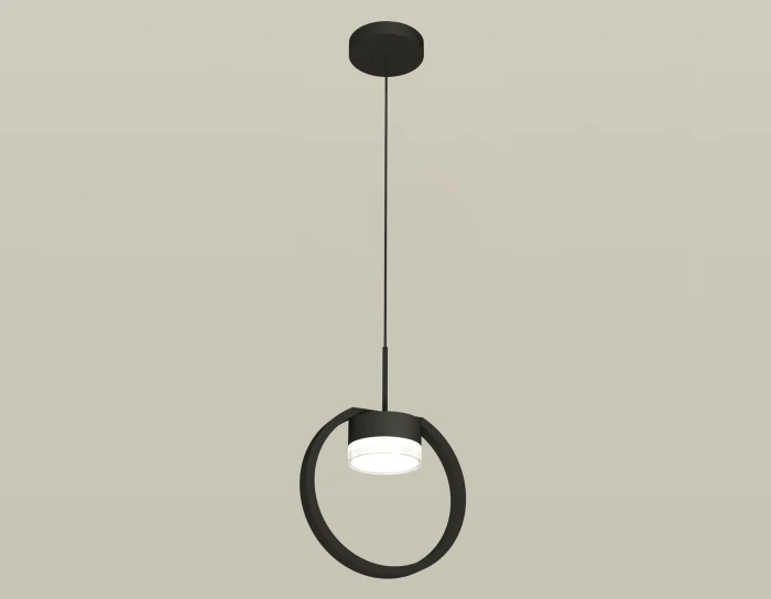 Комплект подвесного светильника с акрилом Ambrella light XB9102154