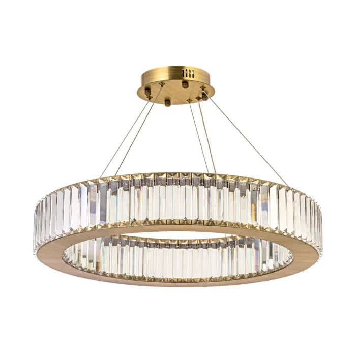 Подвесной светильник Arti Lampadari Anzio L 1.5.40.100 G
