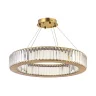 Подвесной светильник Arti Lampadari Anzio L 1.5.40.100 G