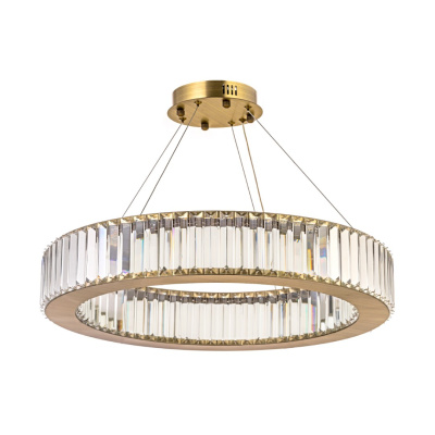 Подвесной светильник Arti Lampadari Anzio L 1.5.40.100 G