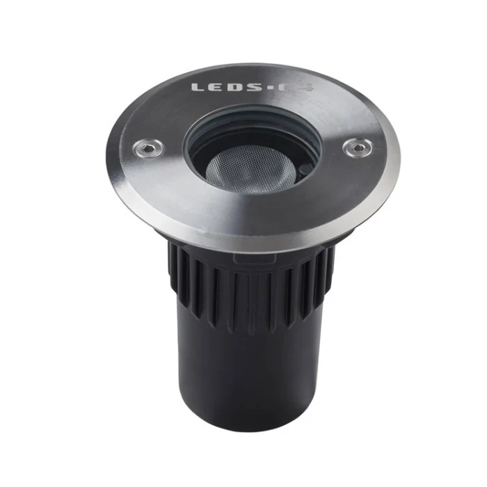 Уличный встраиваемый светильник GEA 55-9973-CA-CL