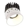 Светодиодный модуль Белый LED 1*12W 4000K 960Lm Ra90 36° IP20 D69xH85 220-240V ST851.548.12