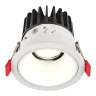 Светодиодный модуль Белый LED 1*12W 4000K 960Lm Ra90 36° IP20 D69xH85 220-240V ST851.548.12