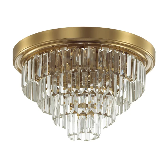 Люстра потолочная LUMION 5257/6C