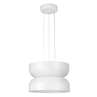 Светильник подвесной Divinare OPAL 5246/33 SP-10