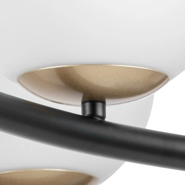 Люстра подвесная Croco Lightstar 815360