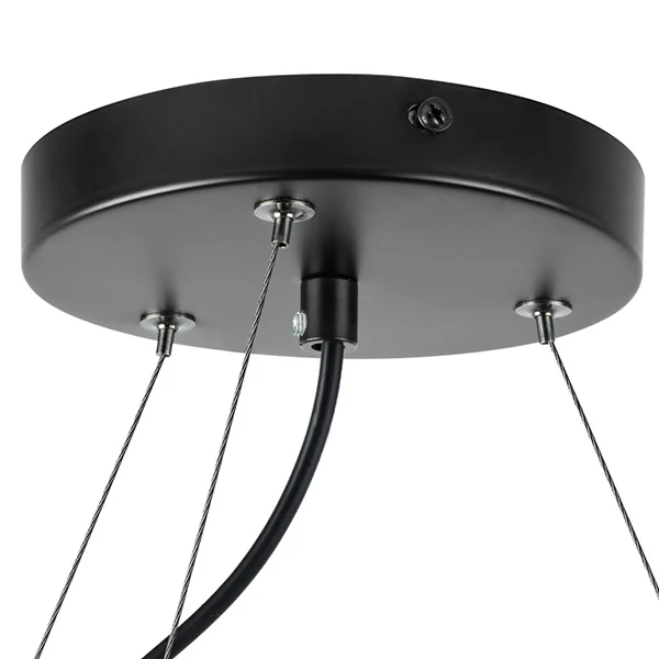 Люстра подвесная Croco Lightstar 815360