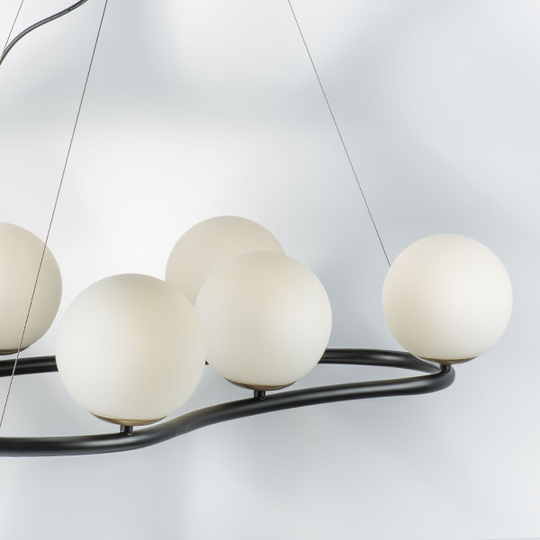 Люстра подвесная Croco Lightstar 815360