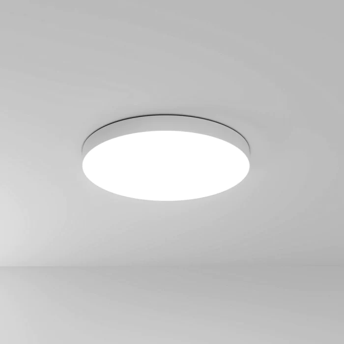 Светильник потолочный Arte Lamp FADO A6699PL-1WH