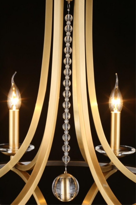 Люстра подвесная Aployt Wikta APL.805.03.06