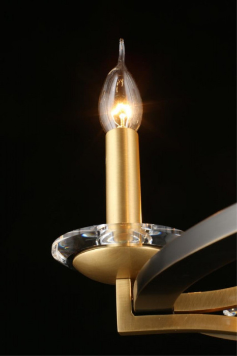 Люстра подвесная Aployt Wikta APL.805.03.06