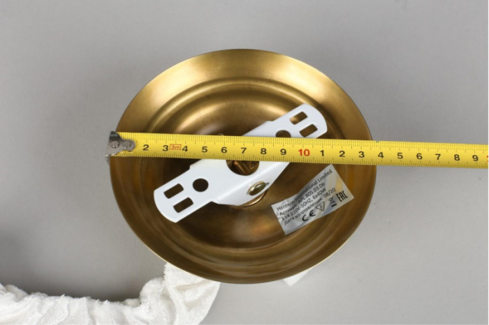 Люстра подвесная Aployt Wikta APL.805.03.06