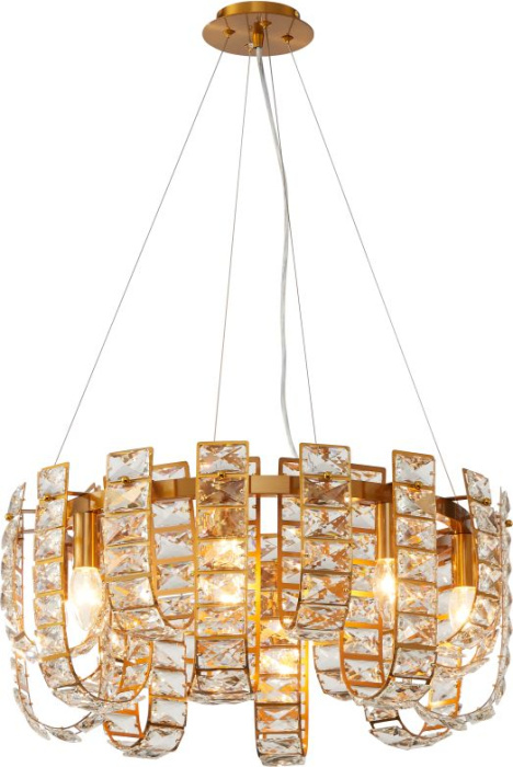 Люстра подвесная Stilfort 2172/05/08P Umiko