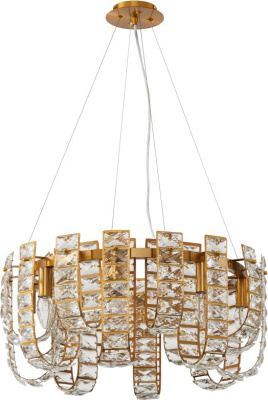 Люстра подвесная Stilfort 2172/05/08P Umiko