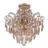 Люстра потолочная Arte Lamp SILVIA A3703PL-6GA