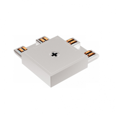 Коннектор питания iLedex VISION POWER CONNECT 4825-L-TYPE - WH