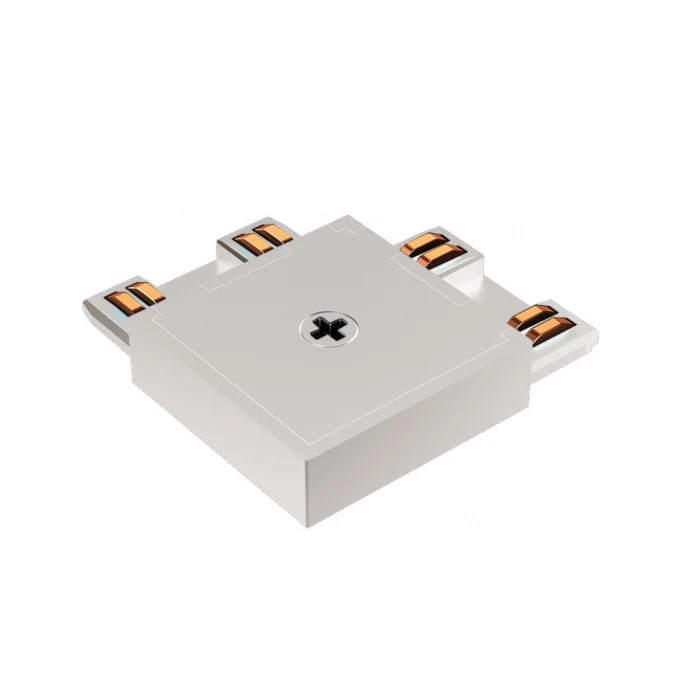 Коннектор питания iLedex VISION POWER CONNECT 4825-L-TYPE - WH