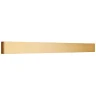 Настенный светильник с переключателем цв. температуры Lightstar Fiume 810533CCT