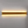Настенный светильник с переключателем цв. температуры Lightstar Fiume 810533CCT