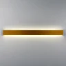 Настенный светильник с переключателем цв. температуры Lightstar Fiume 810533CCT