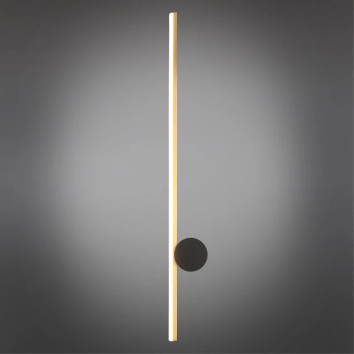 Светильник настенный Aployt Beatris APL.056.01.09