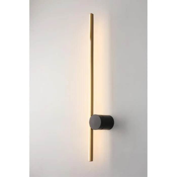 Светильник настенный Aployt Beatris APL.056.01.09