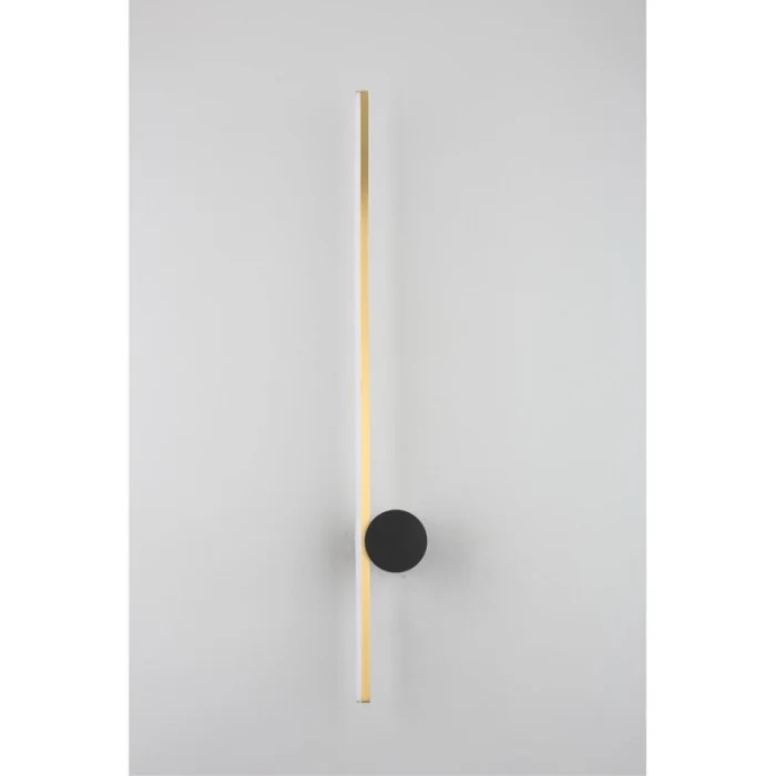 Светильник настенный Aployt Beatris APL.056.01.09