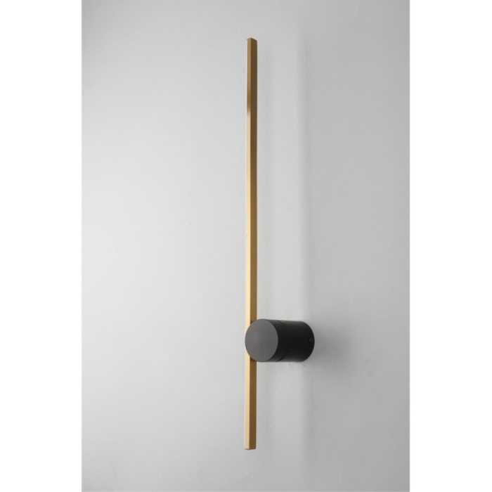 Светильник настенный Aployt Beatris APL.056.01.09