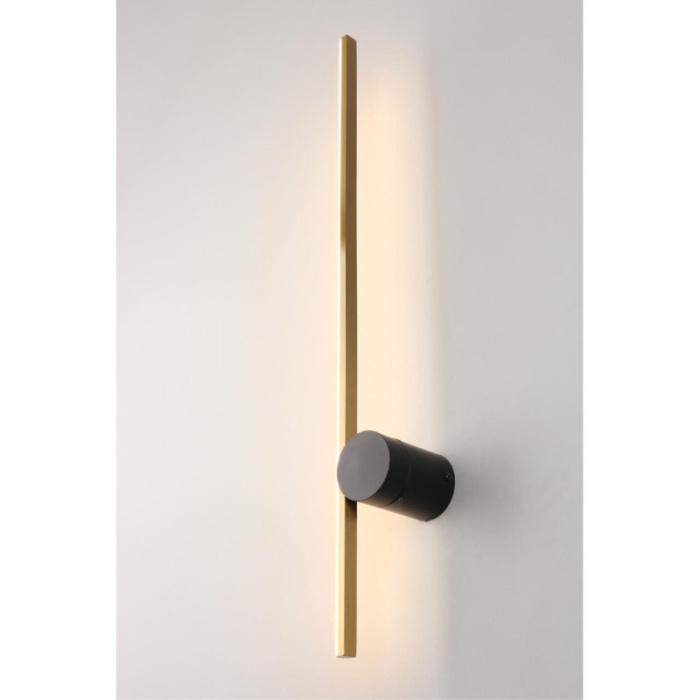 Светильник настенный Aployt Beatris APL.056.01.09