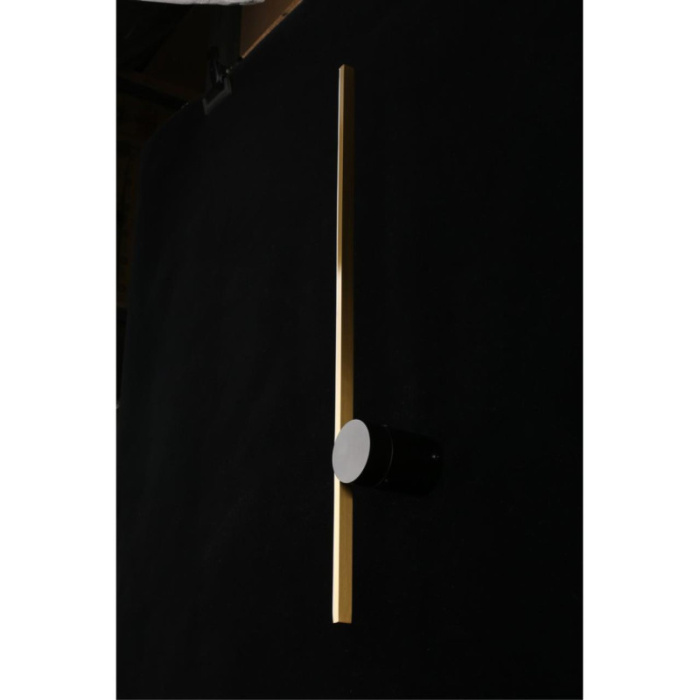 Светильник настенный Aployt Beatris APL.056.01.09