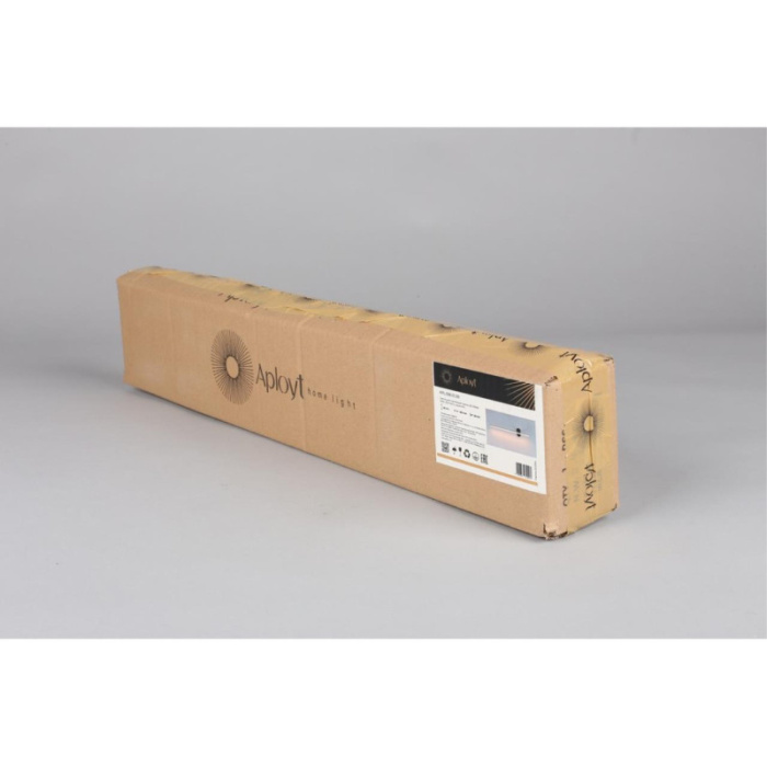 Светильник настенный Aployt Beatris APL.056.01.09