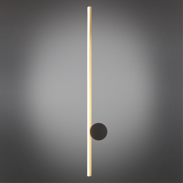 Светильник настенный Aployt Beatris APL.056.01.09