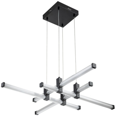 Подвесной светодиодный светильник Stilfort Quadro 4010/02/04P