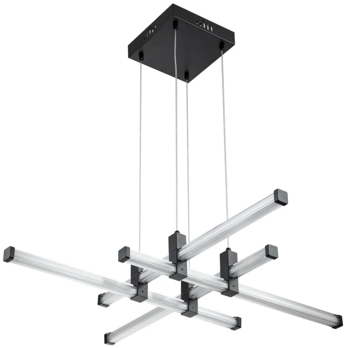Подвесной светодиодный светильник Stilfort Quadro 4010/02/04P