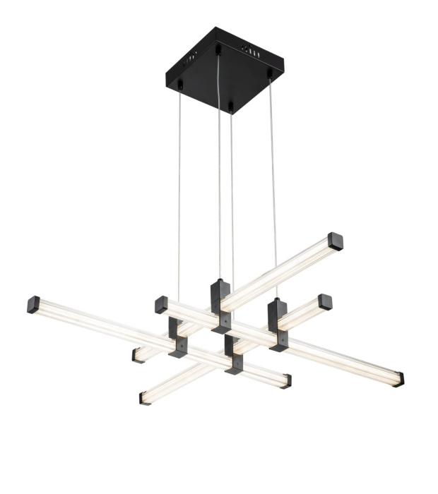 Люстра подвесная Stilfort 4010/02/04P Quadro