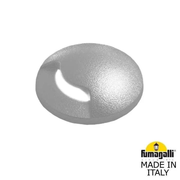 Уличный встраиваемый светильник FUMAGALLI TERESA 1L 2L1.000.000.LXZ1L