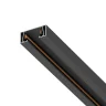 Шинопровод 2-контактный со стыковочным пазом, 2м Lightstar Barra 502028-T