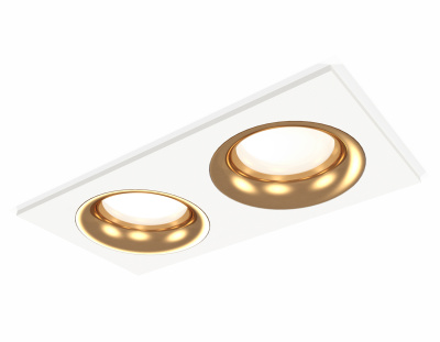 Комплект встраиваемого светильника Ambrella light XC7635005