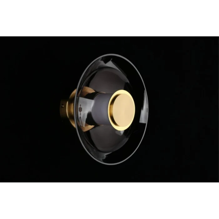 Светильник настенный Aployt Stefa APL.648.01.10